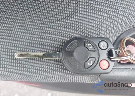 2012 Ford Focus Se z USA, uszkodzony, nr VIN 1FAHP3F22CL169731